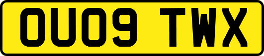 OU09TWX