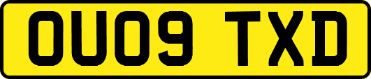 OU09TXD
