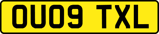 OU09TXL
