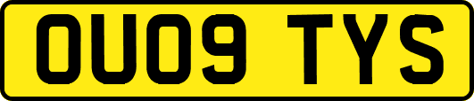 OU09TYS