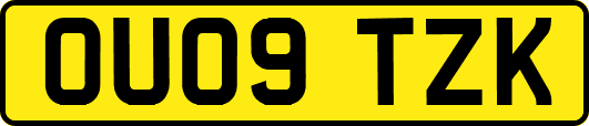 OU09TZK