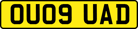 OU09UAD