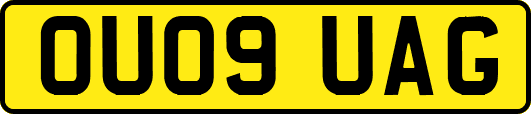 OU09UAG