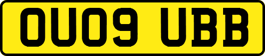OU09UBB