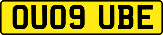 OU09UBE