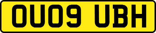 OU09UBH