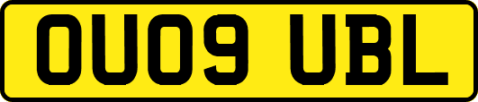 OU09UBL