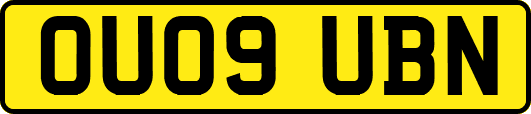 OU09UBN