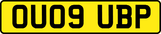 OU09UBP