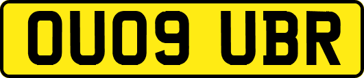 OU09UBR