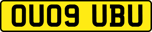 OU09UBU