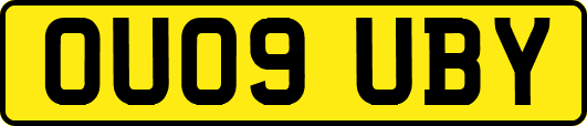 OU09UBY
