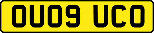 OU09UCO