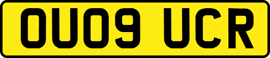 OU09UCR