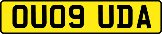 OU09UDA