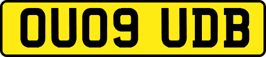OU09UDB
