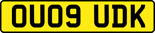 OU09UDK