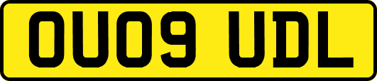 OU09UDL