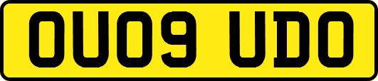 OU09UDO