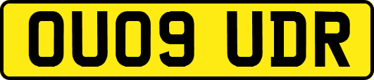 OU09UDR