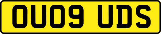 OU09UDS