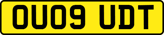 OU09UDT