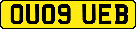OU09UEB