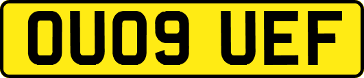 OU09UEF
