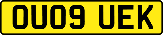 OU09UEK