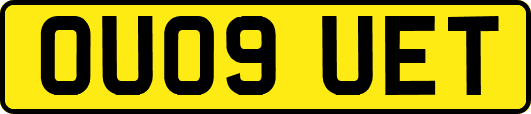 OU09UET