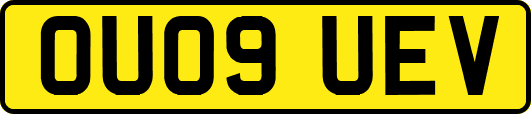 OU09UEV