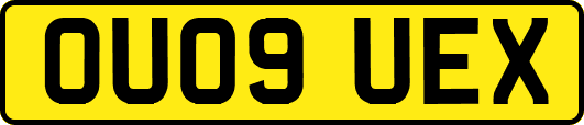 OU09UEX
