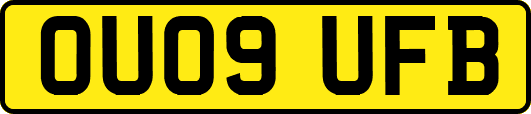 OU09UFB