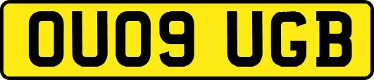OU09UGB
