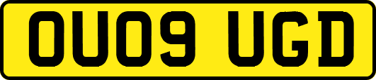 OU09UGD