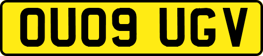 OU09UGV