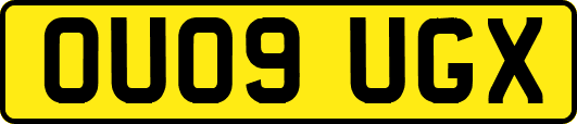 OU09UGX