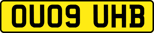 OU09UHB