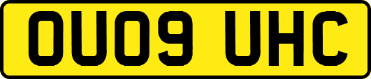 OU09UHC