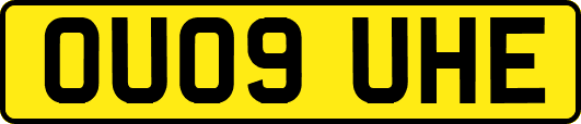 OU09UHE