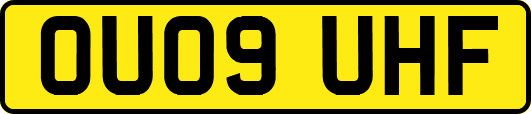 OU09UHF