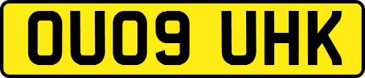 OU09UHK