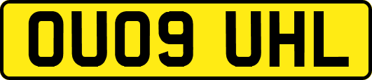 OU09UHL