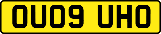 OU09UHO
