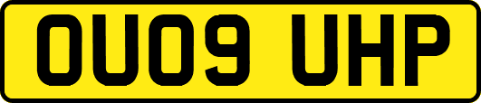 OU09UHP