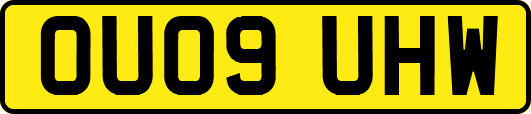 OU09UHW