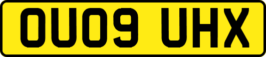OU09UHX