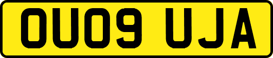 OU09UJA
