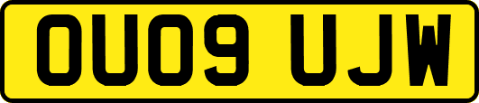 OU09UJW