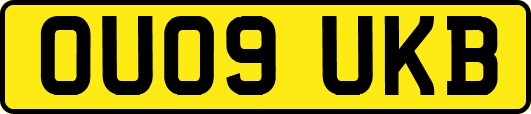 OU09UKB